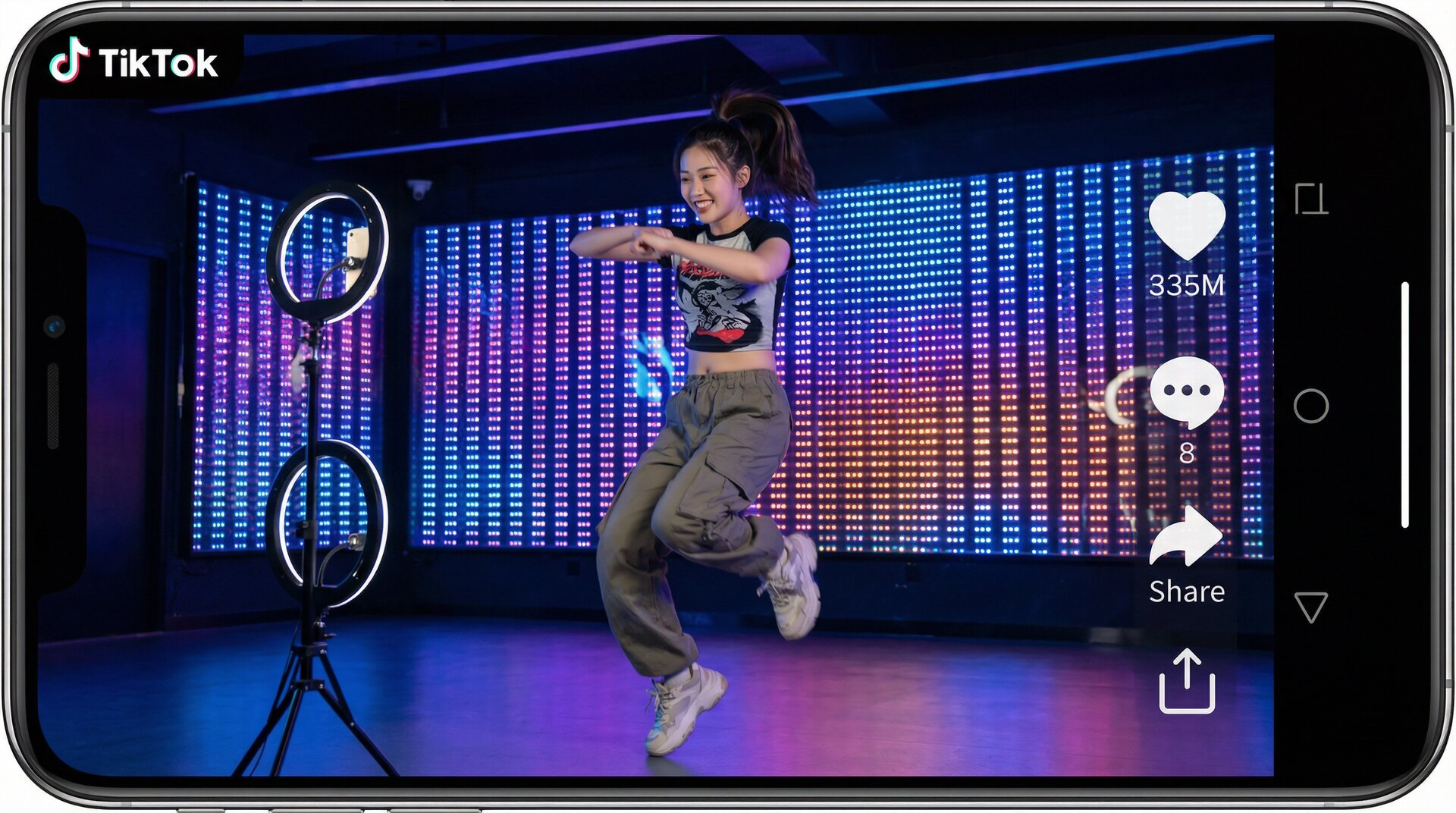 麻豆视频舞蹈短视频