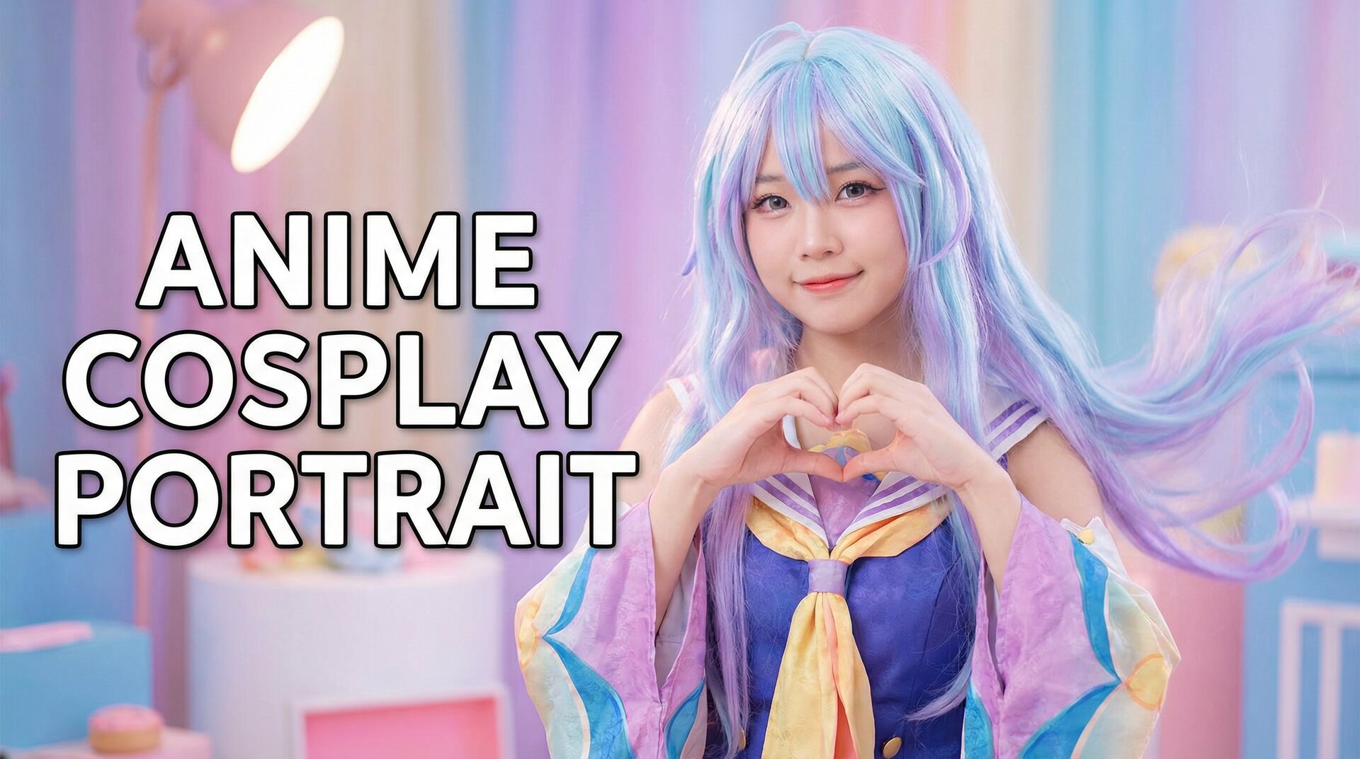 麻豆视频二次元Cosplay视频