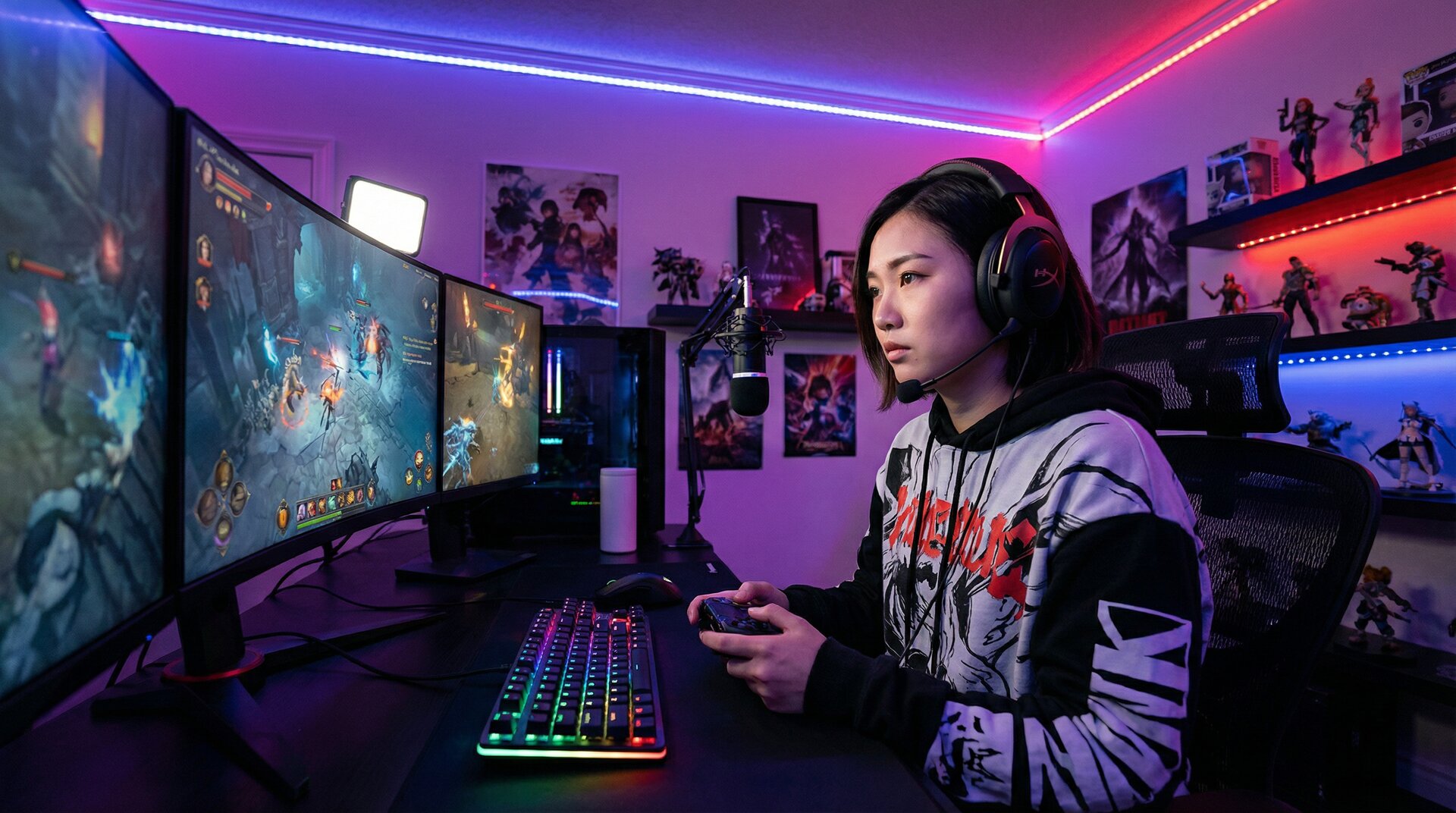 麻豆视频游戏直播视频